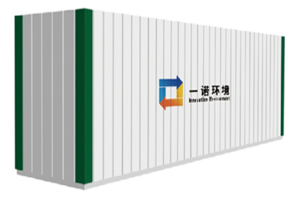 農(nóng)村一體化污水處理設(shè)備的具體作用是什么？