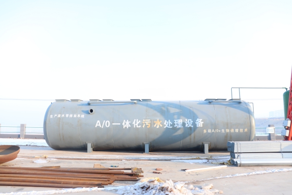 一體化污水處理設(shè)備一些故障的發(fā)生原因是什么？該怎樣解決？