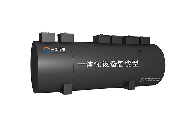 農(nóng)村一體化污水處理設備的養(yǎng)護措施！