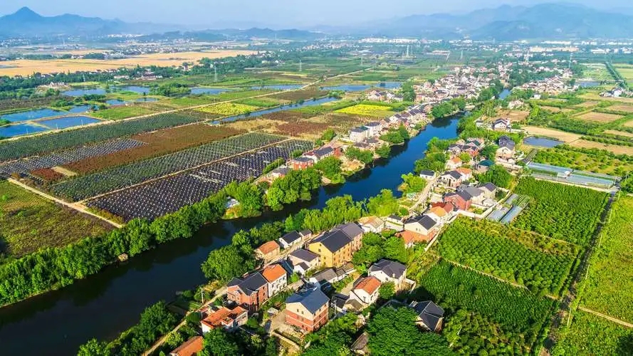 湖北省農(nóng)村生活污水治理三年行動(dòng)方案（2023-2025年）發(fā)布！